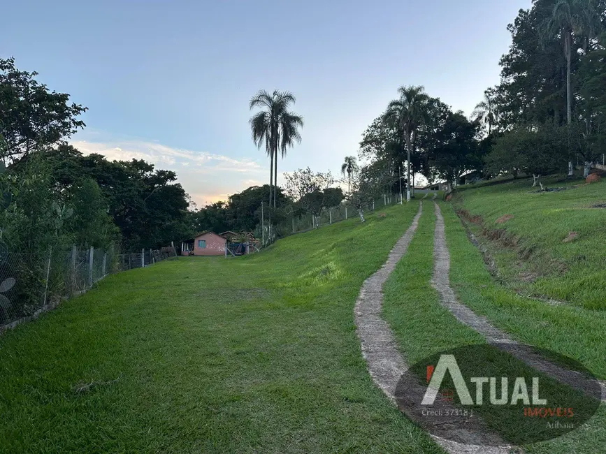Foto 2 de Sítio / Rancho com 3 quartos à venda, 700m2 em Campo Novo, Braganca Paulista - SP