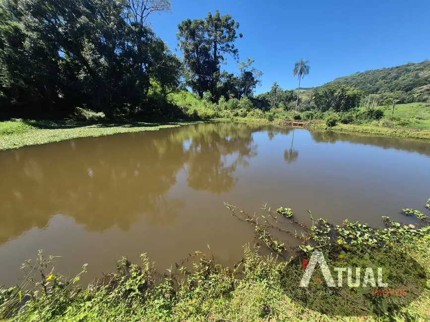 Foto 9 de Sítio / Rancho com 3 quartos à venda, 700m2 em Campo Novo, Braganca Paulista - SP