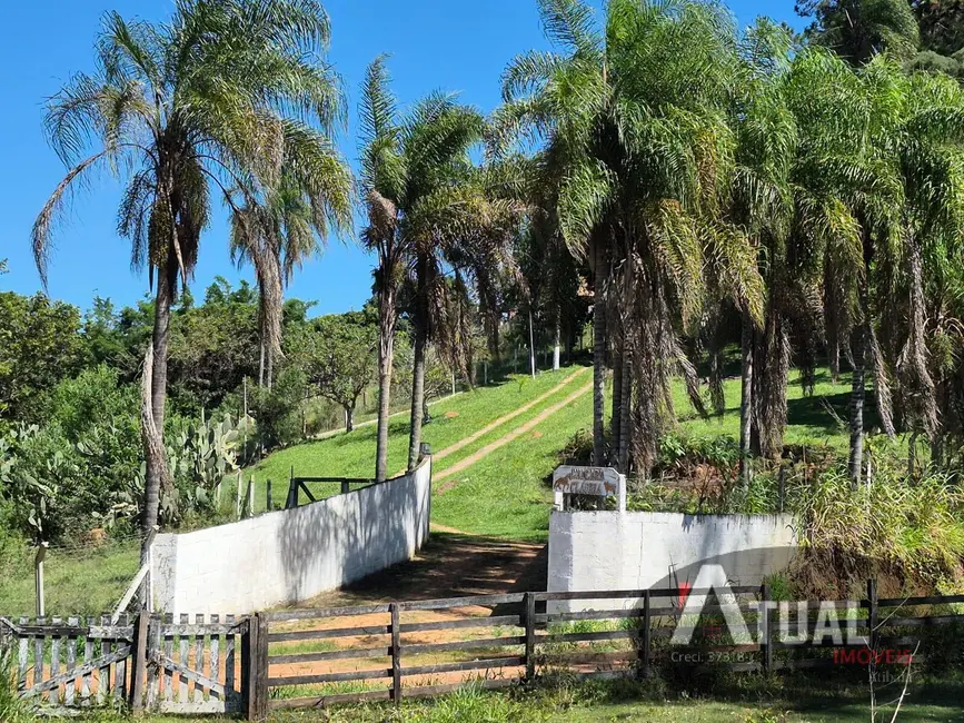 Foto 1 de Sítio / Rancho com 3 quartos à venda, 700m2 em Campo Novo, Braganca Paulista - SP
