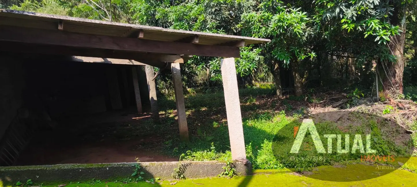 Foto 5 de Terreno / Lote à venda, 1538m2 em Jarinu - SP