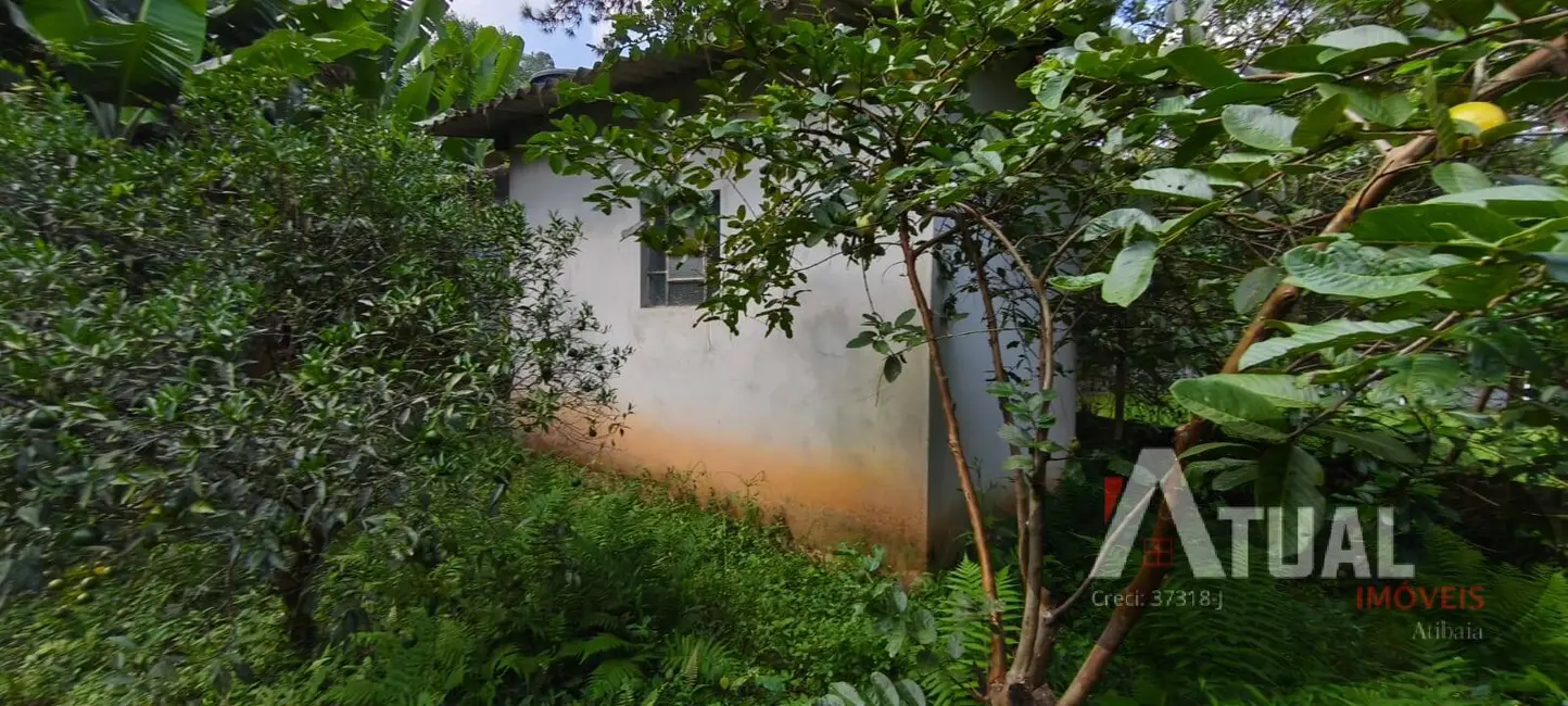 Foto 4 de Terreno / Lote à venda, 1538m2 em Jarinu - SP