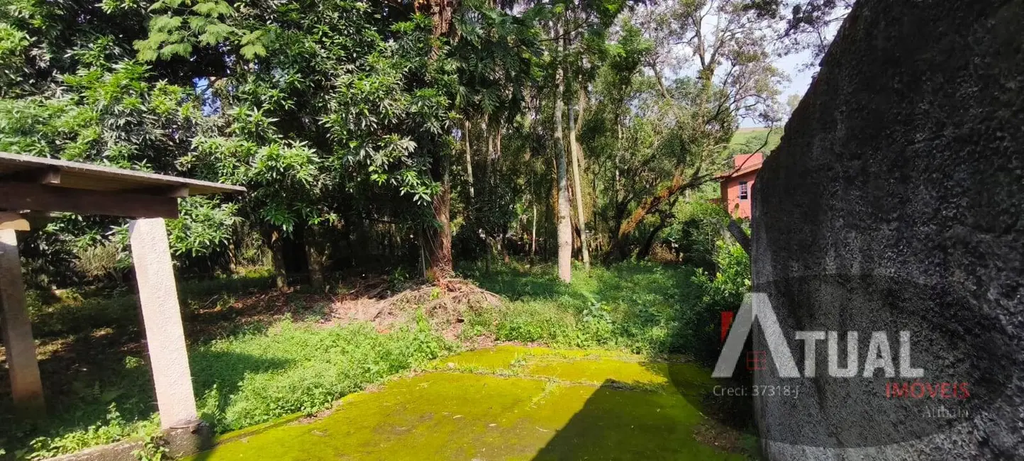 Foto 1 de Terreno / Lote à venda, 1538m2 em Jarinu - SP