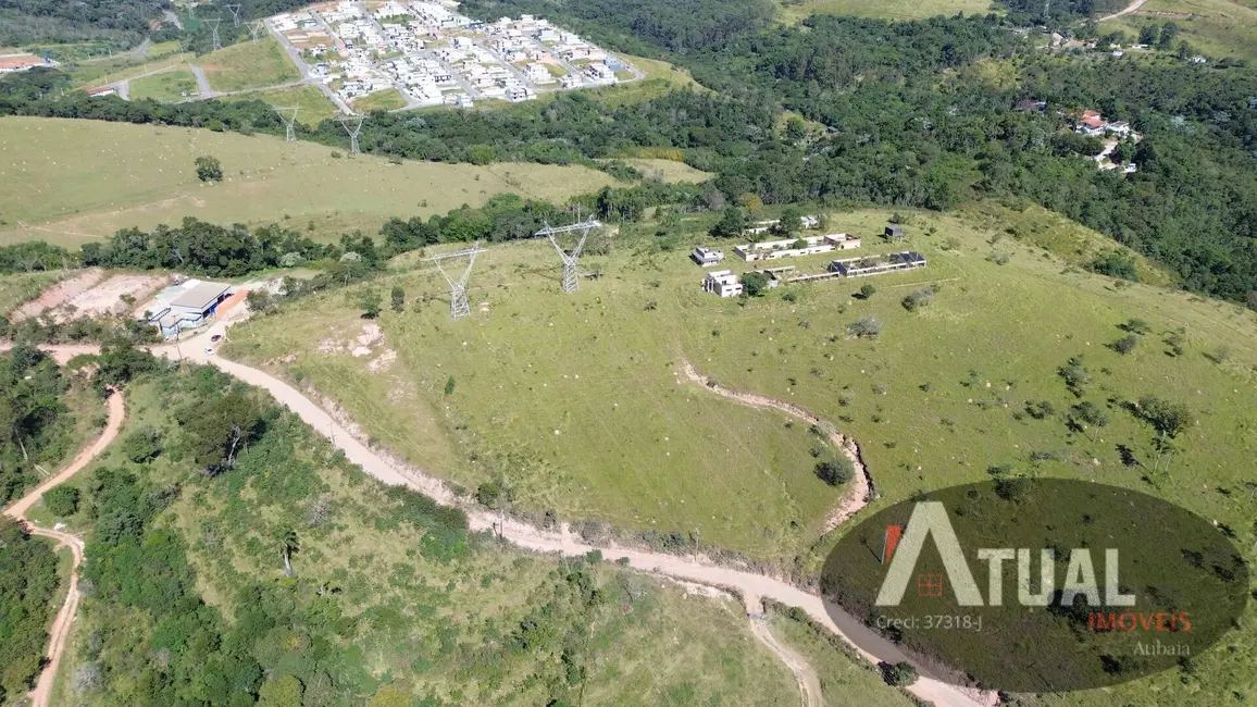 Foto 1 de Terreno / Lote à venda, 121000m2 em Mairipora - SP