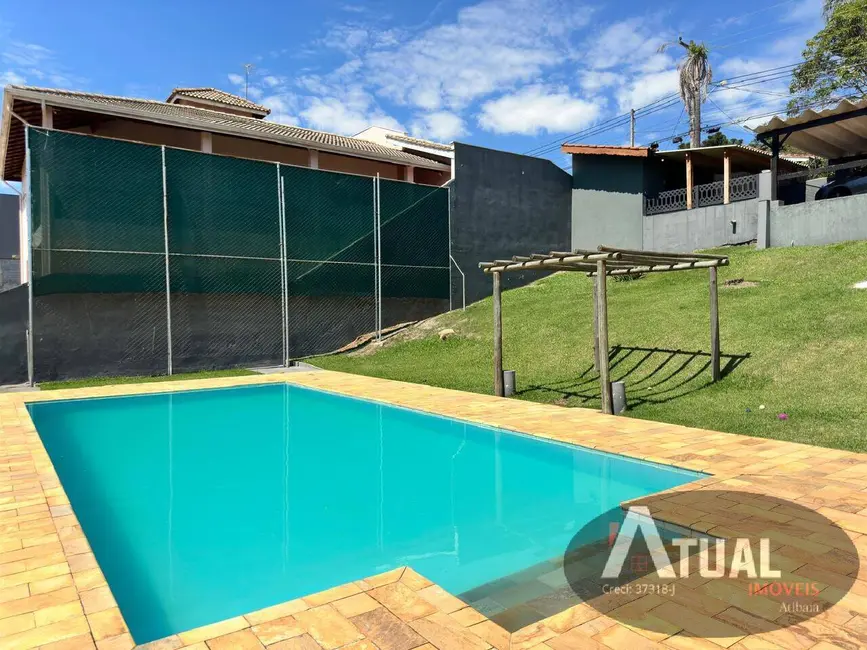 Foto 5 de Casa com 4 quartos à venda, 1320m2 em Jardim Paulista, Atibaia - SP