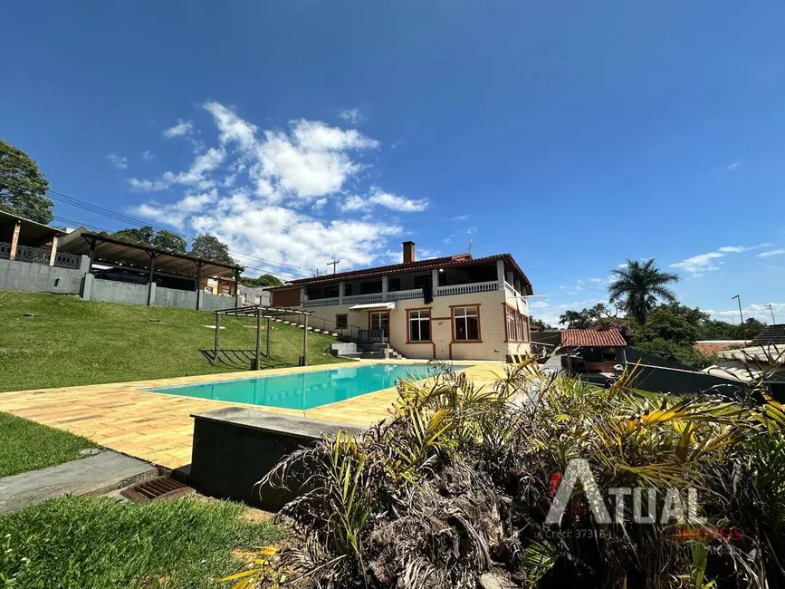 Foto 2 de Casa com 4 quartos à venda, 1320m2 em Jardim Paulista, Atibaia - SP