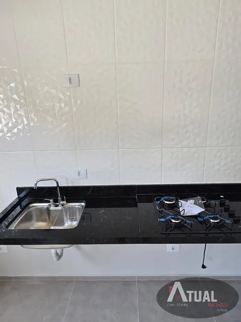 Foto 9 de Apartamento com 1 quarto à venda, 35m2 em Jardim Colonial, Atibaia - SP