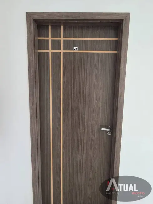 Foto 8 de Apartamento com 1 quarto à venda, 35m2 em Jardim Colonial, Atibaia - SP