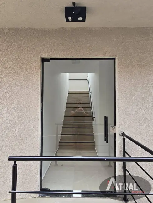 Foto 6 de Apartamento com 1 quarto à venda, 35m2 em Jardim Colonial, Atibaia - SP