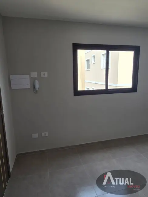 Foto 7 de Apartamento com 1 quarto à venda, 35m2 em Jardim Colonial, Atibaia - SP