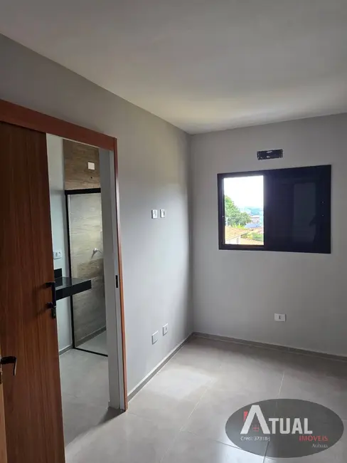 Foto 4 de Apartamento com 1 quarto à venda, 35m2 em Jardim Colonial, Atibaia - SP