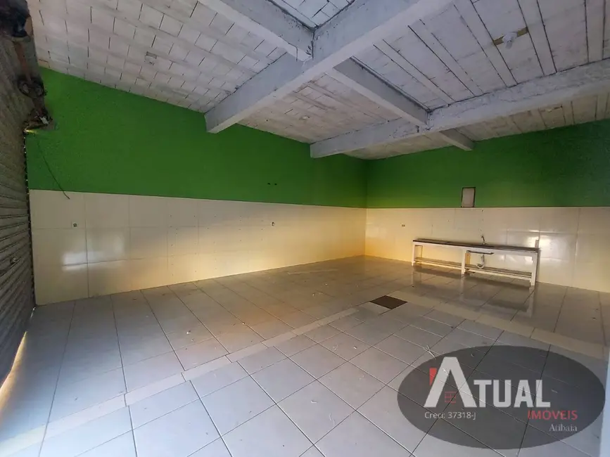 Sala Comercial para alugar, 100m2 em Mairipora - SP - imagem 4 Foto 4 de Sala Comercial para alugar, 100m2 em Mairipora - SP