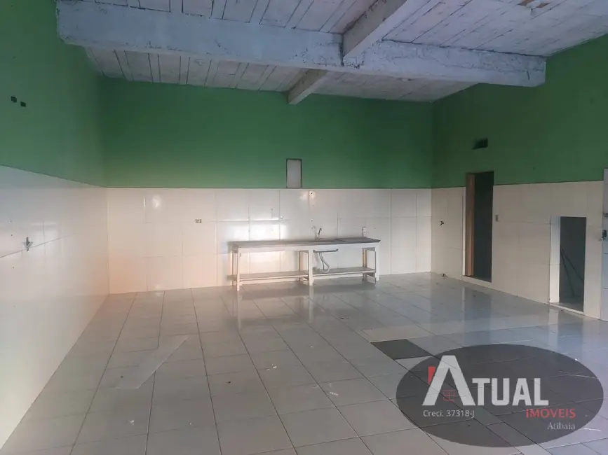 Sala Comercial para alugar, 100m2 em Mairipora - SP - imagem 3 Foto 3 de Sala Comercial para alugar, 100m2 em Mairipora - SP