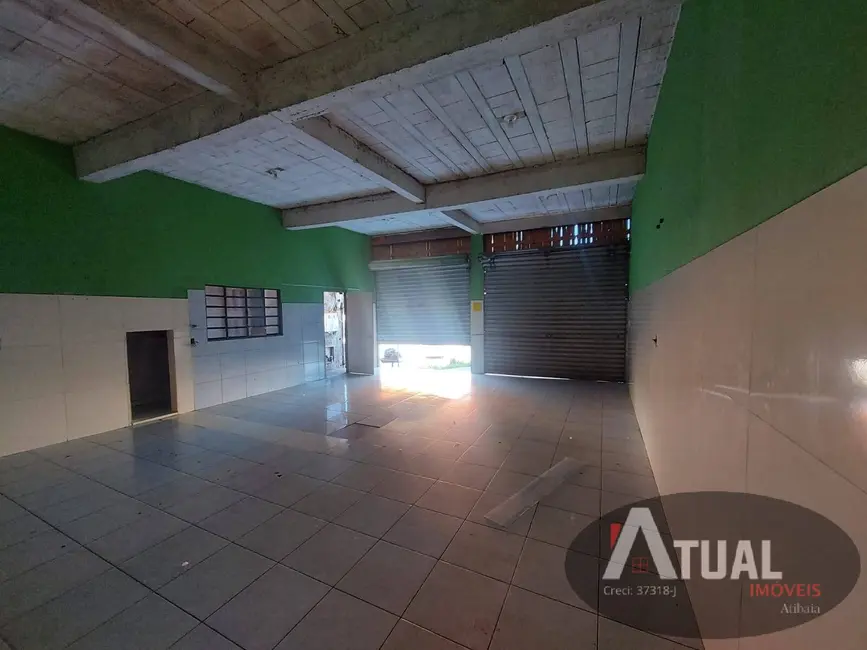 Sala Comercial para alugar, 100m2 em Mairipora - SP - imagem 5 Foto 5 de Sala Comercial para alugar, 100m2 em Mairipora - SP