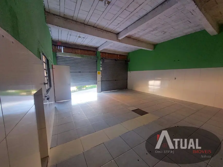 Sala Comercial para alugar, 100m2 em Mairipora - SP - imagem 2 Foto 2 de Sala Comercial para alugar, 100m2 em Mairipora - SP