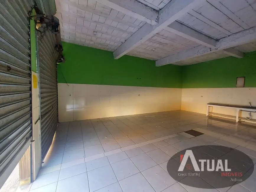 Sala Comercial para alugar, 100m2 em Mairipora - SP - imagem 8 Foto 8 de Sala Comercial para alugar, 100m2 em Mairipora - SP