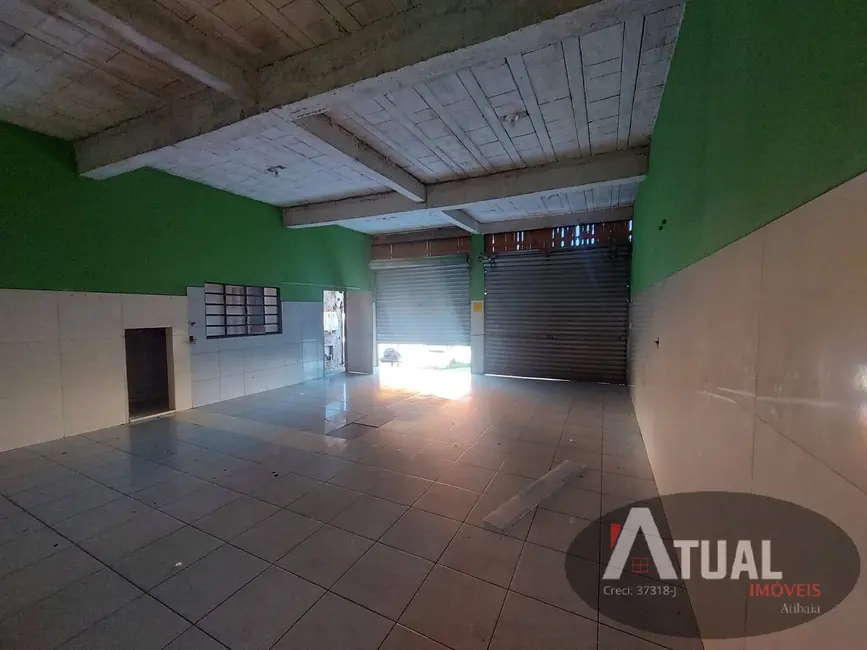 Sala Comercial para alugar, 100m2 em Mairipora - SP - imagem 9 Foto 9 de Sala Comercial para alugar, 100m2 em Mairipora - SP