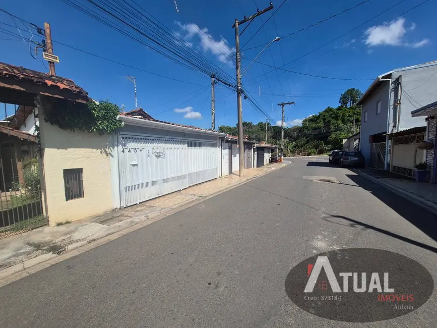 Foto 6 de Casa com 2 quartos à venda, 101m2 em Jardim Imperial, Atibaia - SP