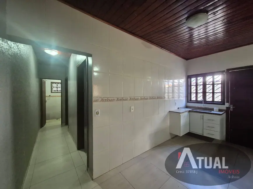 Foto 4 de Casa com 2 quartos à venda, 101m2 em Jardim Imperial, Atibaia - SP