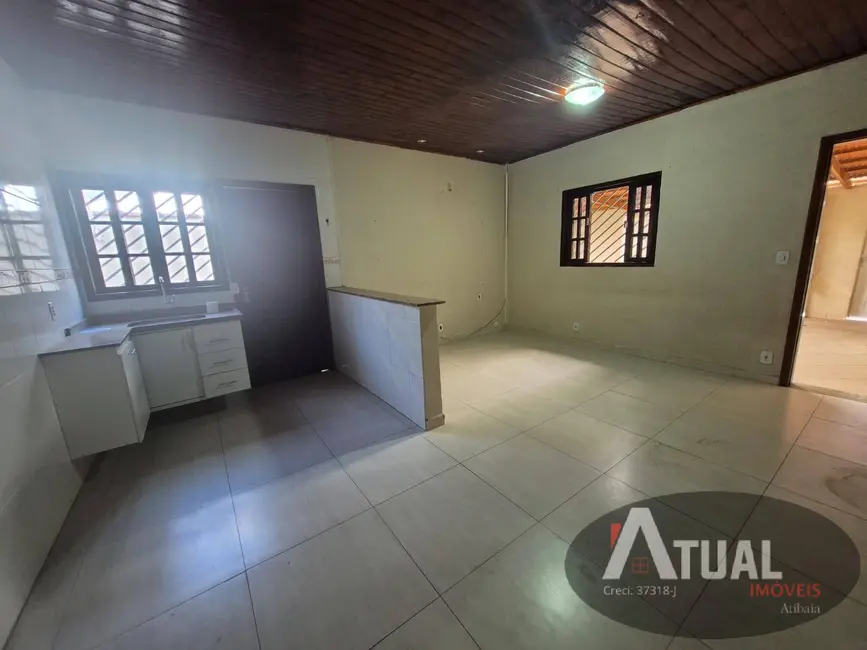 Foto 2 de Casa com 2 quartos à venda, 101m2 em Jardim Imperial, Atibaia - SP