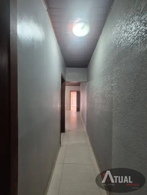 Foto 5 de Casa com 2 quartos à venda, 101m2 em Jardim Imperial, Atibaia - SP