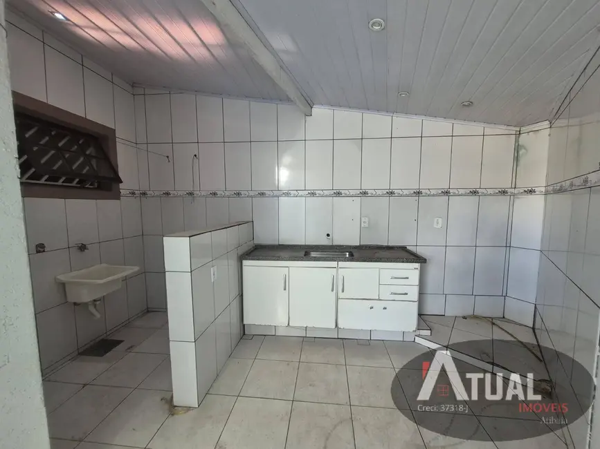 Foto 3 de Casa com 2 quartos à venda, 101m2 em Jardim Imperial, Atibaia - SP