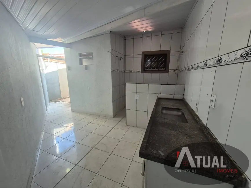 Foto 7 de Casa com 2 quartos à venda, 101m2 em Jardim Imperial, Atibaia - SP