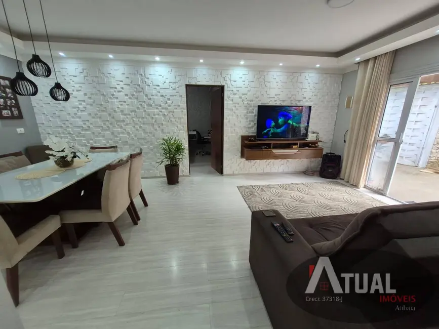 Foto 6 de Casa com 3 quartos à venda, 136m2 em Mairipora - SP