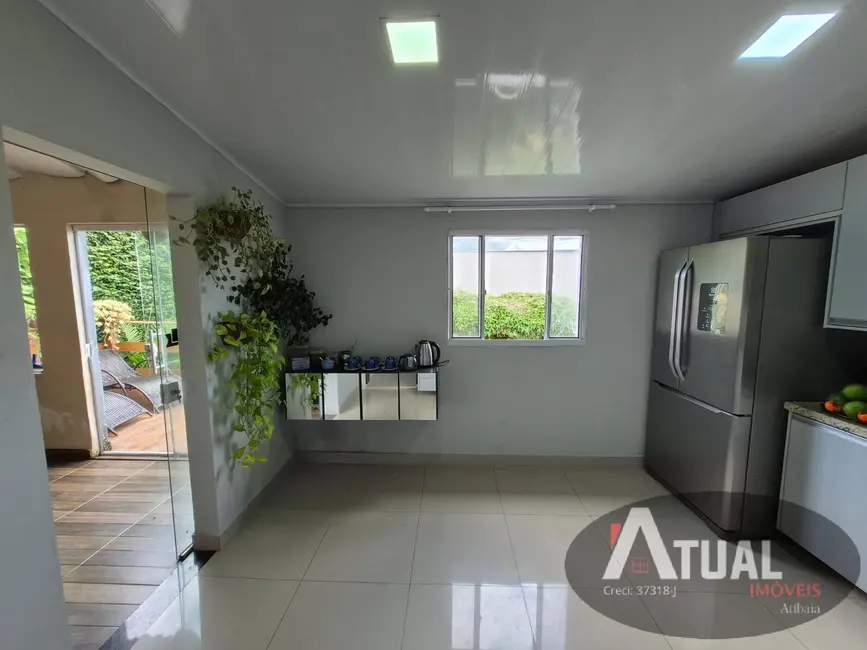 Foto 5 de Casa com 3 quartos à venda, 136m2 em Mairipora - SP