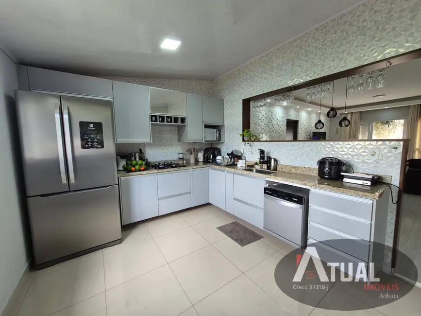 Foto 3 de Casa com 3 quartos à venda, 136m2 em Mairipora - SP