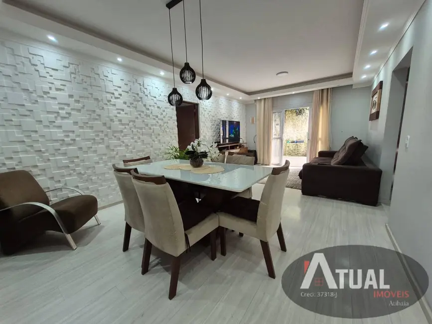 Foto 1 de Casa com 3 quartos à venda, 136m2 em Mairipora - SP
