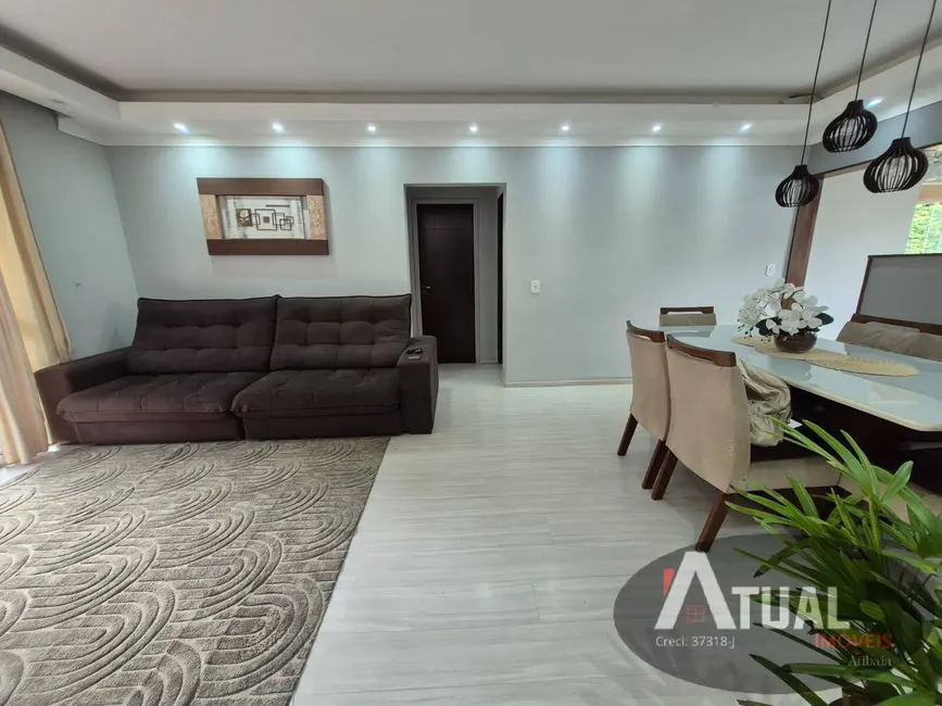 Foto 4 de Casa com 3 quartos à venda, 136m2 em Mairipora - SP
