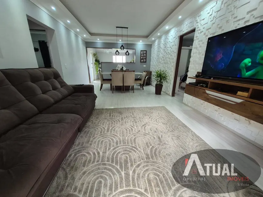 Foto 2 de Casa com 3 quartos à venda, 136m2 em Mairipora - SP