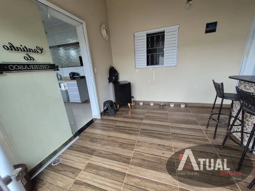 Foto 9 de Casa com 3 quartos à venda, 136m2 em Mairipora - SP
