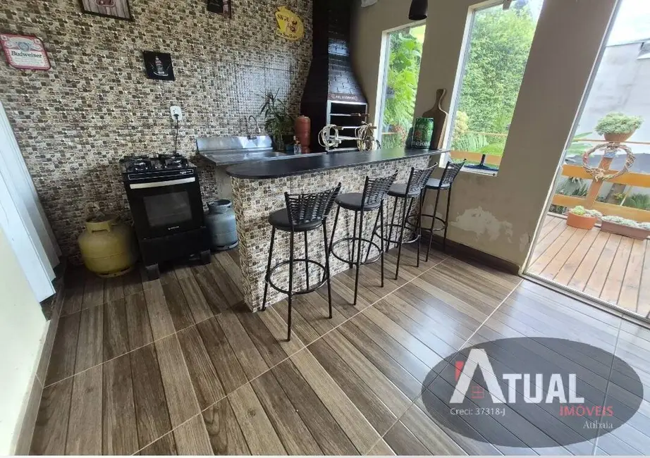 Foto 8 de Casa com 3 quartos à venda, 136m2 em Mairipora - SP