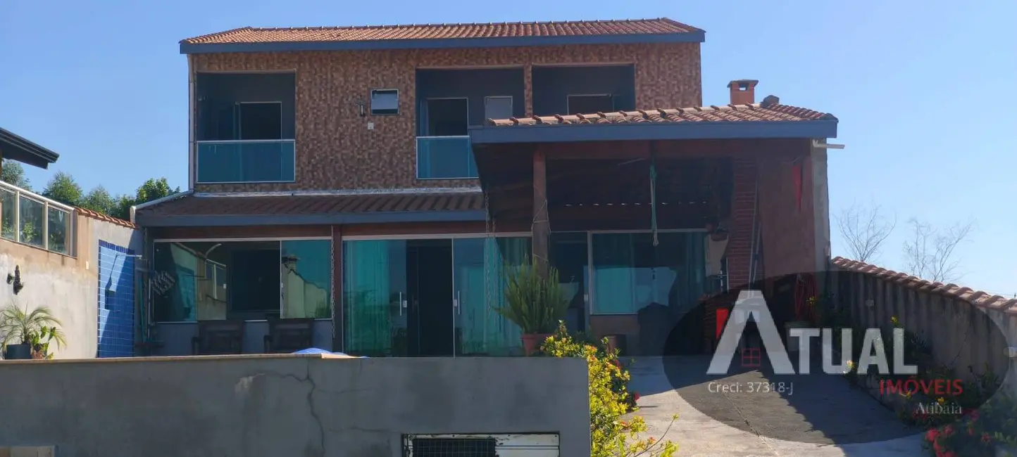 Foto 7 de Sobrado com 3 quartos à venda, 500m2 em Jarinu - SP