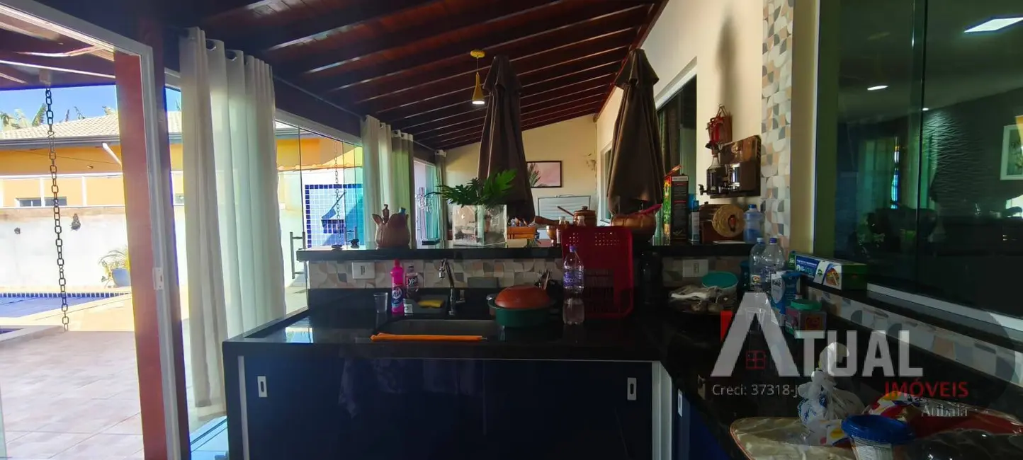 Foto 8 de Sobrado com 3 quartos à venda, 500m2 em Jarinu - SP