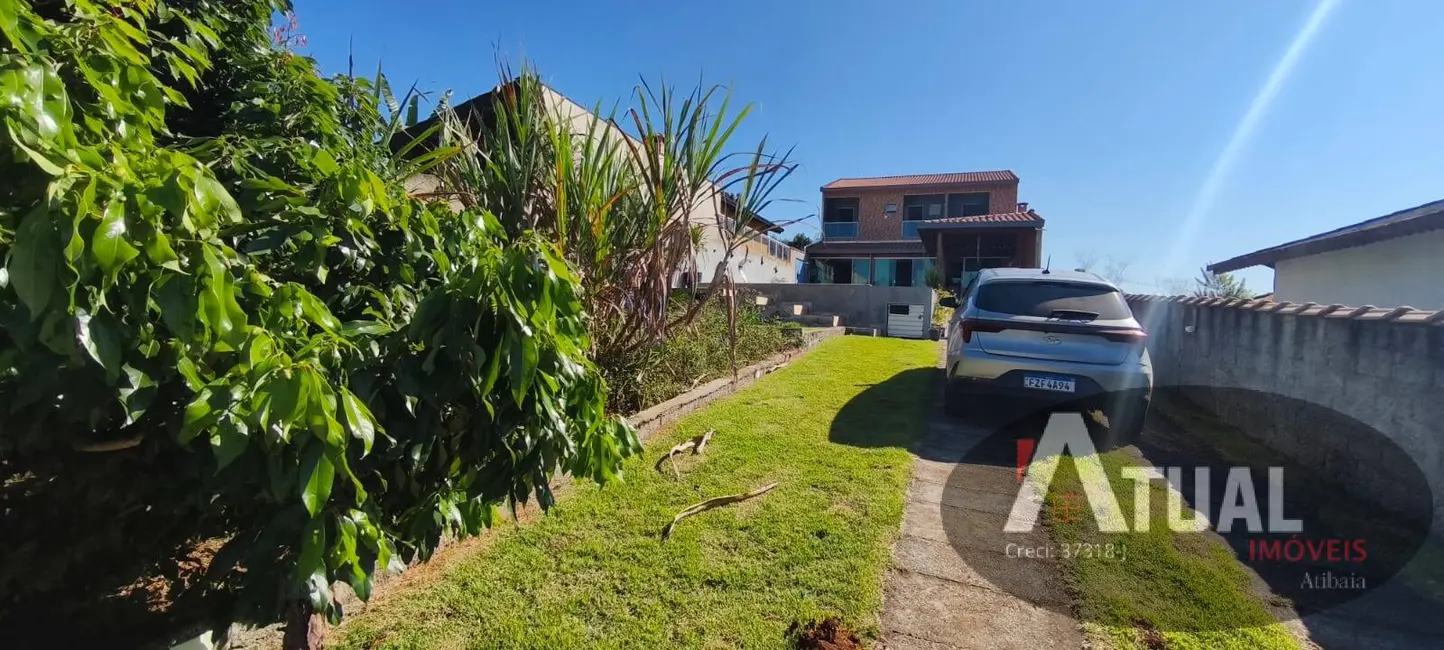Foto 4 de Sobrado com 3 quartos à venda, 500m2 em Jarinu - SP