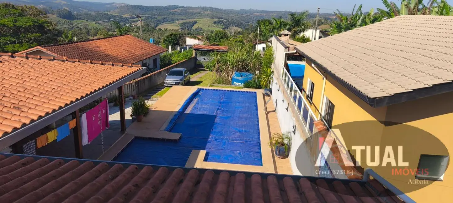 Foto 9 de Sobrado com 3 quartos à venda, 500m2 em Jarinu - SP