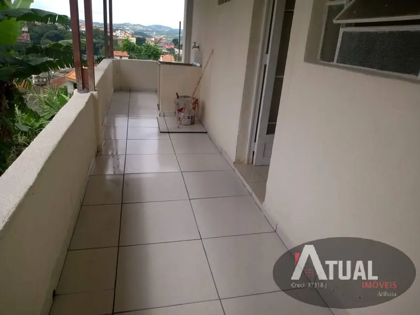 Foto 4 de Casa com 1 quarto à venda, 280m2 em Jardim Imperial, Atibaia - SP
