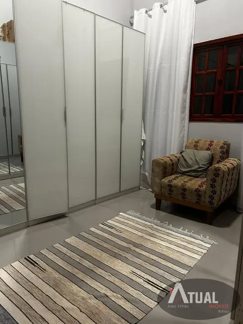 Foto 5 de Casa de Condomínio com 3 quartos à venda, 115m2 em Vitória Régia, Atibaia - SP