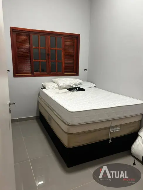 Foto 4 de Casa de Condomínio com 3 quartos à venda, 115m2 em Vitória Régia, Atibaia - SP