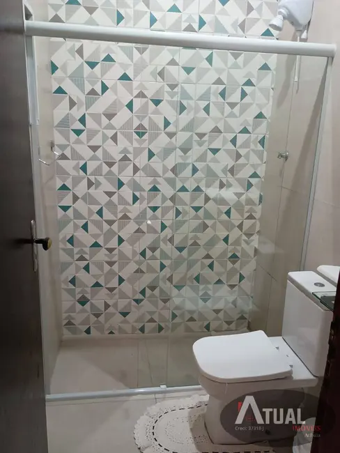 Foto 6 de Casa de Condomínio com 3 quartos à venda, 115m2 em Vitória Régia, Atibaia - SP