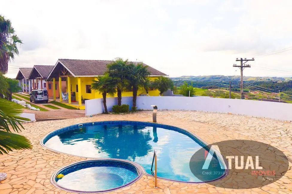 Foto 2 de Casa de Condomínio com 3 quartos à venda, 115m2 em Vitória Régia, Atibaia - SP
