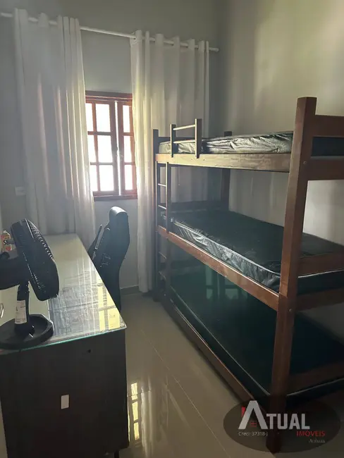 Foto 9 de Casa de Condomínio com 3 quartos à venda, 115m2 em Vitória Régia, Atibaia - SP