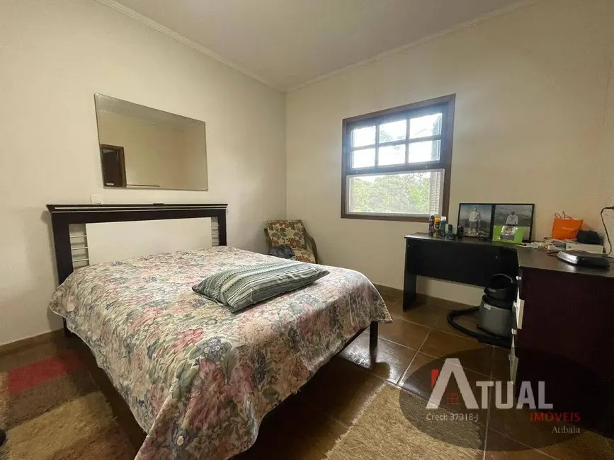 Foto 8 de Casa com 7 quartos à venda, 2079m2 em Jardim Estância Brasil, Atibaia - SP