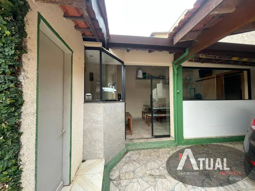 Foto 4 de Casa com 7 quartos à venda, 2079m2 em Jardim Estância Brasil, Atibaia - SP