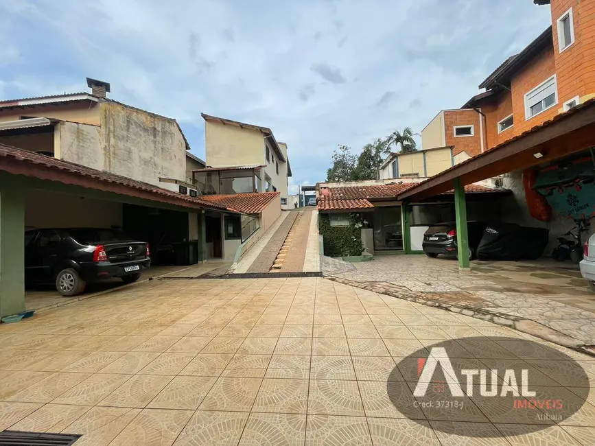 Foto 3 de Casa com 7 quartos à venda, 2079m2 em Jardim Estância Brasil, Atibaia - SP