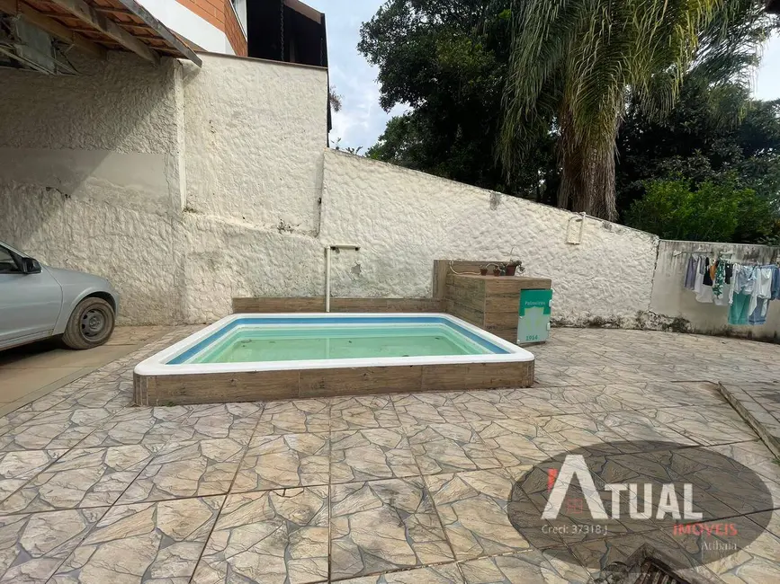Foto 5 de Casa com 7 quartos à venda, 2079m2 em Jardim Estância Brasil, Atibaia - SP