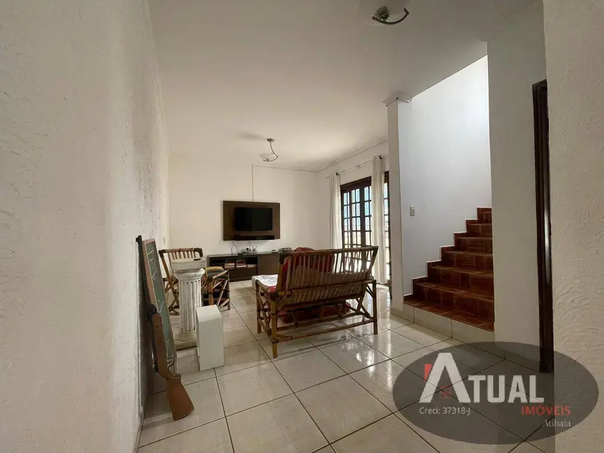 Foto 6 de Casa com 7 quartos à venda, 2079m2 em Jardim Estância Brasil, Atibaia - SP