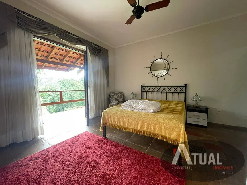 Foto 7 de Casa com 7 quartos à venda, 2079m2 em Jardim Estância Brasil, Atibaia - SP